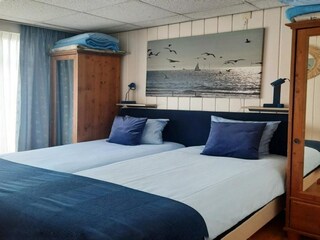 Holiday house Egmond aan Zee  23