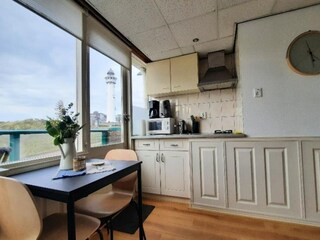 Holiday house Egmond aan Zee  2