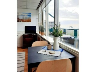 Vakantiehuis Egmond aan Zee  3