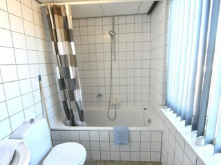 Vakantiehuis Egmond aan Zee  16