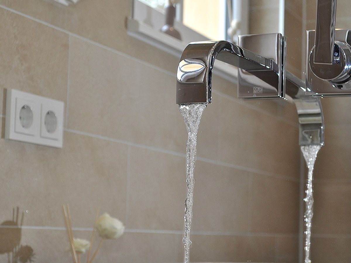 Ferienwohnung in direkter Strandlage mit Meerblick, Baabe, Familie