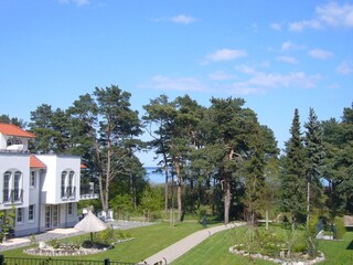 Appartamento per vacanze Baabe Registrazione all'aperto 2