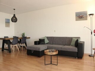 Maison de vacances Egmond aan Zee  1