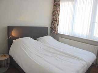 Maison de vacances Egmond aan Zee  6