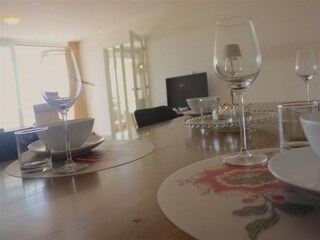 Maison de vacances Egmond aan Zee  7