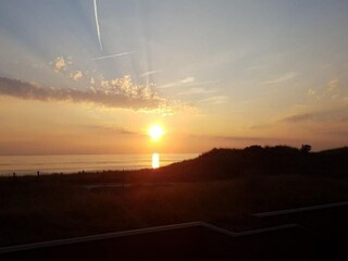 Maison de vacances Egmond aan Zee  10
