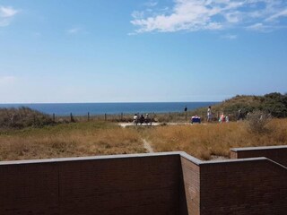 Maison de vacances Egmond aan Zee  11