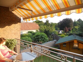 Apartamento de vacaciones Xanten Características 19