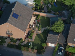 Appartamento per vacanze Xanten Registrazione all'aperto 6