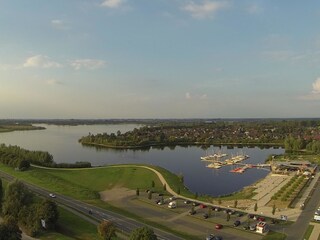 Appartamento per vacanze Xanten Ambiente 24