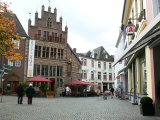 Appartamento per vacanze Xanten Ambiente 25