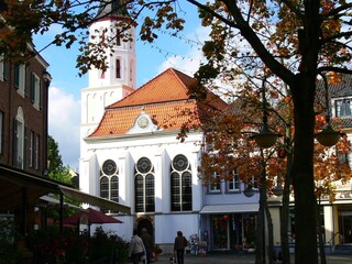 Appartamento per vacanze Xanten Ambiente 27