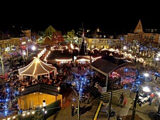 Appartamento per vacanze Xanten Ambiente 31