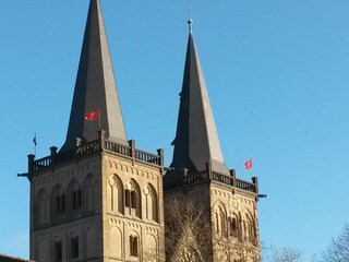 Appartamento per vacanze Xanten Ambiente 30