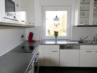 Apartamento de vacaciones Xanten Características 15