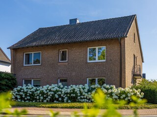 Ferienwohnung im 1. OG