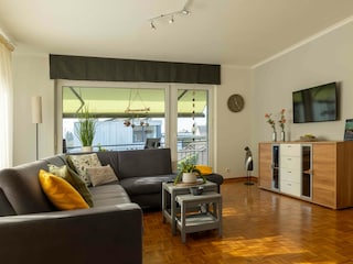 Ferienwohnung Xanten Ausstattung 17