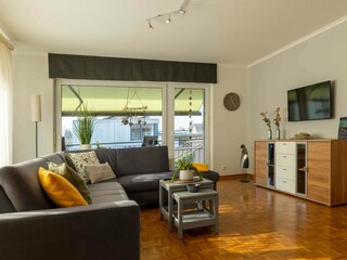 Vakantieappartement Xanten Kenmerken 17