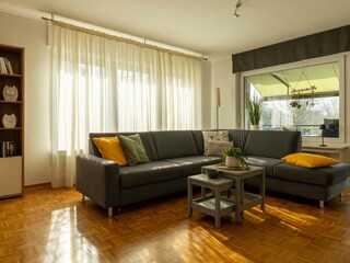 Vakantieappartement Xanten Woonkamer 40