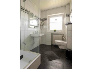 Vakantieappartement Xanten Badkamer 42