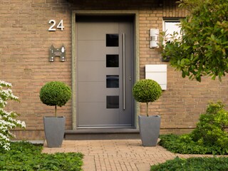 Appartamento per vacanze Xanten Registrazione all'aperto 4