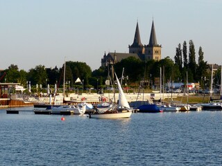 Appartamento per vacanze Xanten Ambiente 28