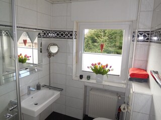 Apartamento de vacaciones Xanten Características 17
