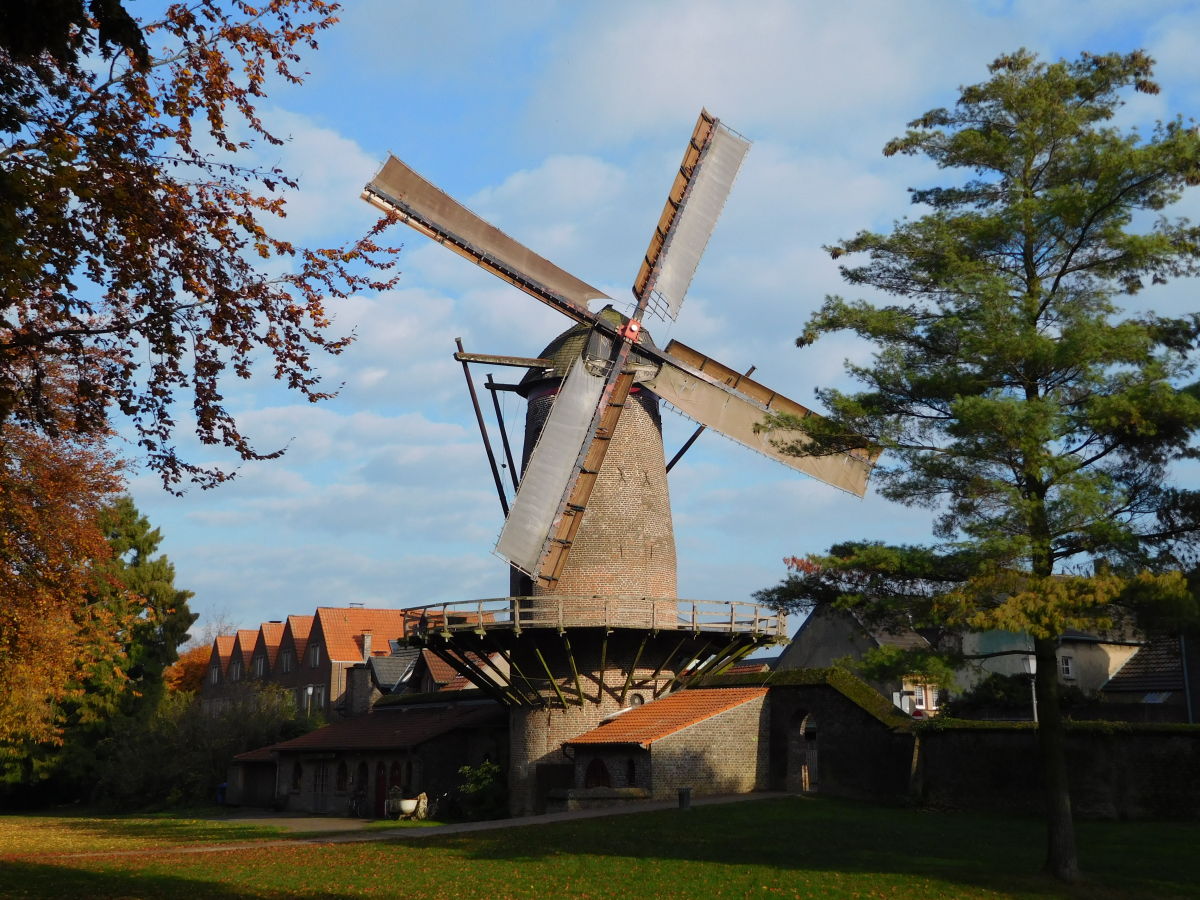 Kriemhildmühle Kriemhildmühle