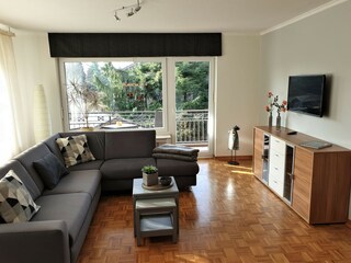 Apartamento de vacaciones Xanten Características 12