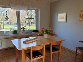Apartamento de vacaciones Xanten Características 14