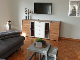 Apartamento de vacaciones Xanten Características 13