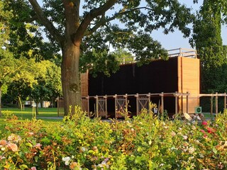 Appartamento per vacanze Xanten Ambiente 20