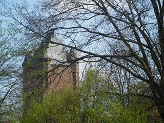 Appartamento per vacanze Xanten Registrazione all'aperto 7