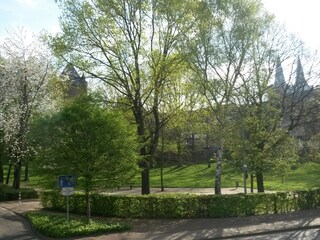 Appartamento per vacanze Xanten Registrazione all'aperto 8