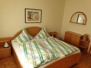 Apartamento de vacaciones Xanten Características 16