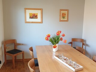 Apartamento de vacaciones Xanten Características 18