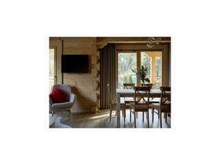Holiday house Zakopane Features 6
