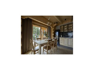 Casa per le vacanze Zakopane Caratteristiche 7