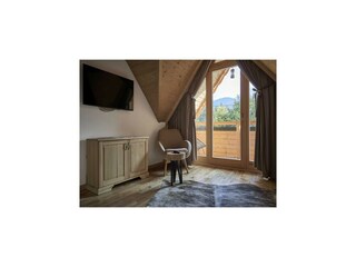 Casa per le vacanze Zakopane Caratteristiche 9