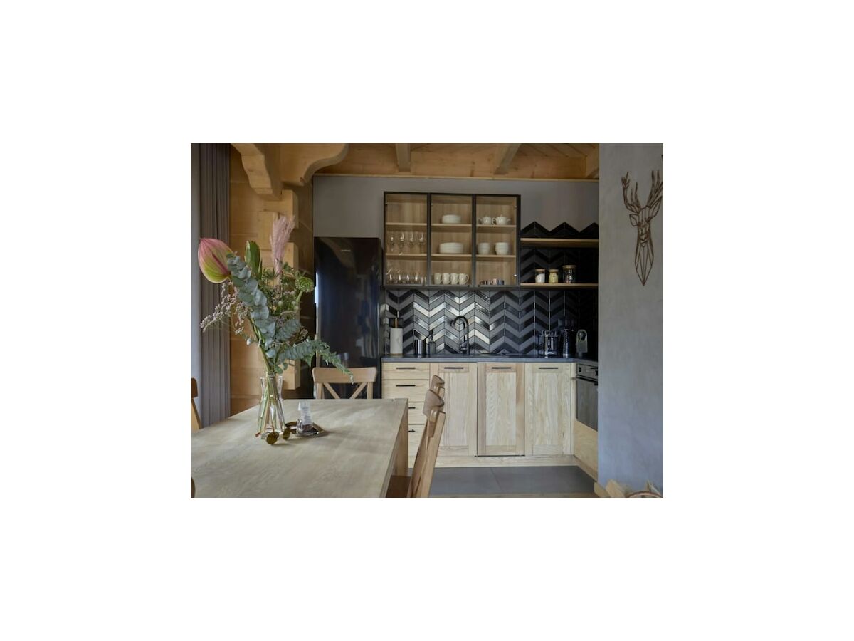 Ferienhaus Zakopane Ausstattung 10