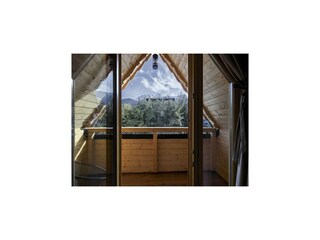 Holiday house Zakopane Outdoor Recording 2