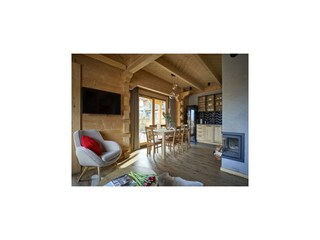 Ferienhaus Zakopane Ausstattung 17