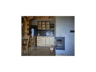 Ferienhaus Zakopane Ausstattung 22