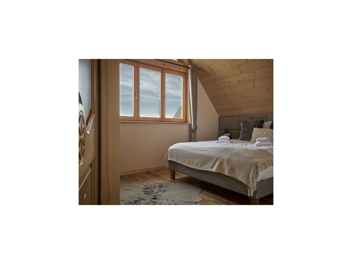 Ferienhaus Zakopane Ausstattung 16