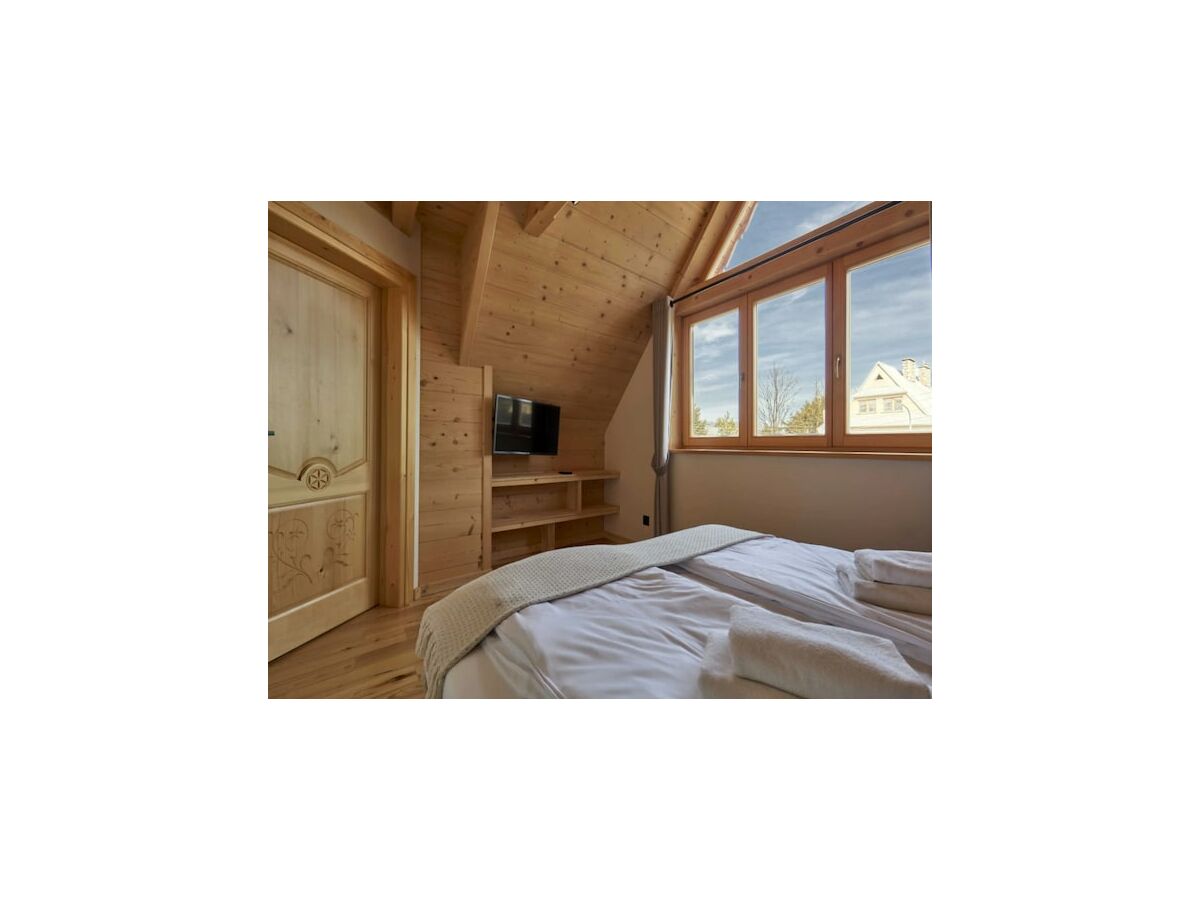 Ferienhaus Zakopane Ausstattung 18