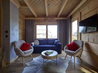 Holiday house Zakopane Features 5