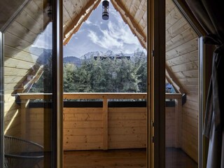 Ferienhaus Zakopane Außenaufnahme 2