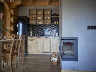 Ferienhaus Zakopane Ausstattung 7