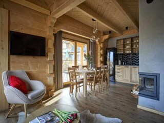 Ferienhaus Zakopane Ausstattung 8