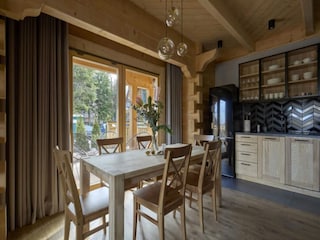 Vakantiehuis Zakopane Kenmerken 10